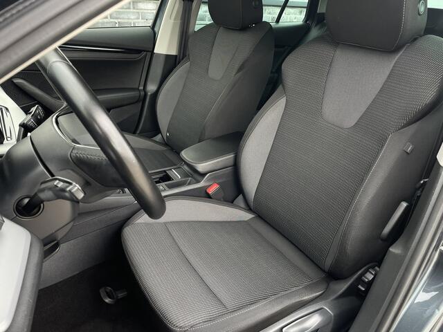 Skoda OCTAVIA Combi 1.0 TSI Business Edition Plus Elek. Trekhaak | Virtual Cockpit | LED | Navi | Carplay