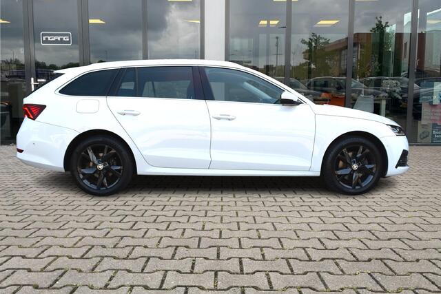 Skoda OCTAVIA Combi 1.4 TSI iV PHEV Business Edition Plus | ACC | Camera | Memory |