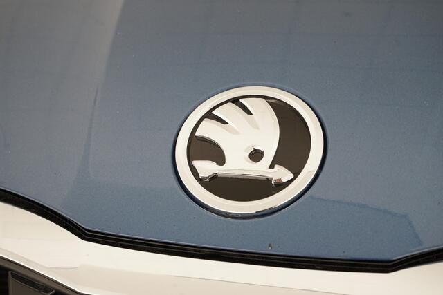 Skoda OCTAVIA Combi 1.5 e-TSI Business Edition Plus | ACC | Trekhaak | Blind-spot | Stoelverwarming