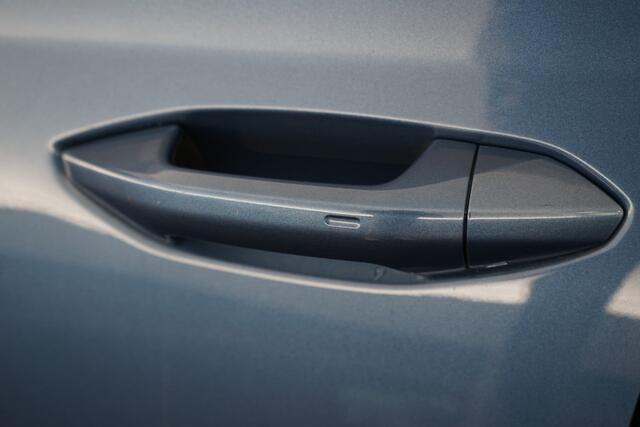 Skoda OCTAVIA Combi 1.5 e-TSI Business Edition Plus | ACC | Trekhaak | Blind-spot | Stoelverwarming
