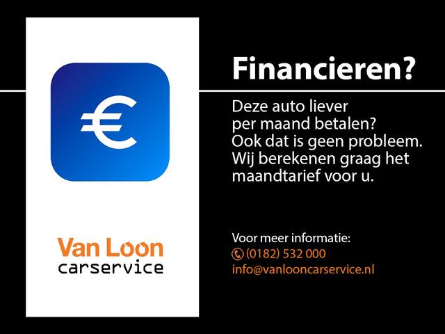 Skoda OCTAVIA 1.4TSIiV Style/Camera/Head up/Elek st/Stoelverw/Adapt cruise/Sfe