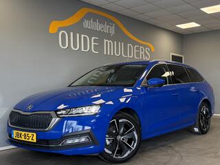 skoda-octavia-combi-1.4-stoelverwar