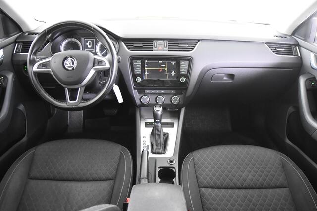 Skoda OCTAVIA 2.0 TDI Elegance *DSG*Navi*Trekhaak*Stoelverwarming*