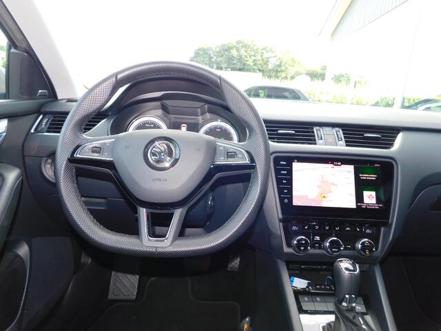 Skoda OCTAVIA 1.0TSI 116PK DSG STYLE!! All-in Prijs! Trekhaak!