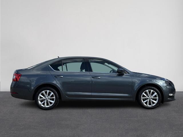 Skoda OCTAVIA 1.0 TSI Greentech Business Edition Navi | Cruise | PDC | Clima + Stoelverw. | Carplay ( Vestiging - Nieuwegein )