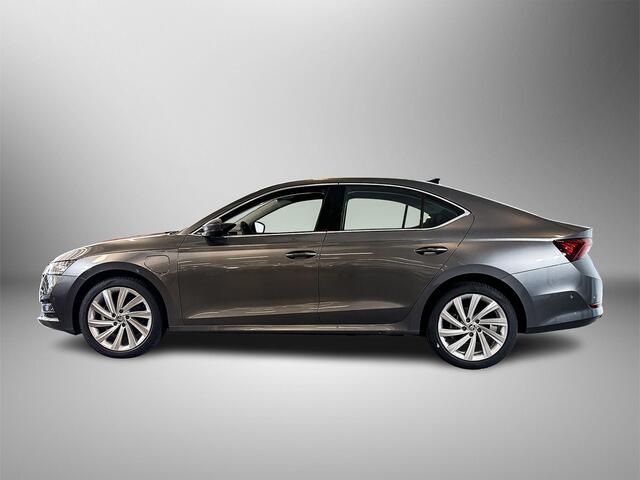 Skoda OCTAVIA 1.4 TSI iV 204pk PHEV Business Edition