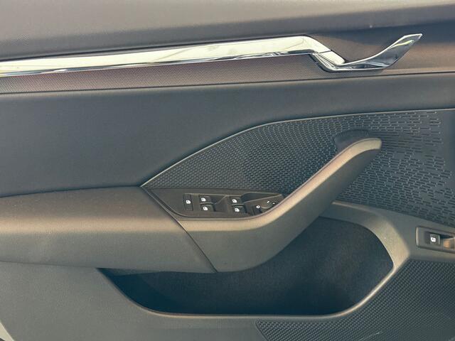 Skoda OCTAVIA 1.4 TSI iV 204pk PHEV Business Edition