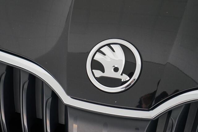 Skoda OCTAVIA Combi 1.5 TSI Greentech Business Edition