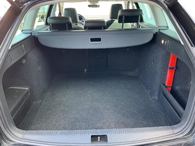 Skoda OCTAVIA 1.0 TSI Style Navi Camera Trekhaak Combi Business Greentech