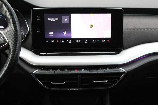 Skoda OCTAVIA Combi 1.4 TSI 204Pk iV PHEV Business Edition Plus | Zéér compleet | 100% onderhouden