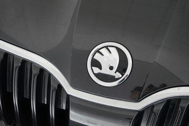 Skoda OCTAVIA Combi 1.0 TSI Greentech Style Business