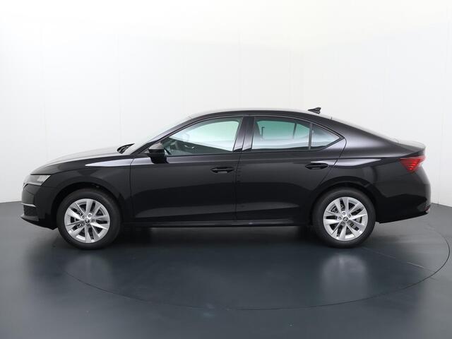 Skoda OCTAVIA Business Edition 1.5 TSI DSG | Automaat | Navigatie | Adaptieve cruise control | Apple Carplay/Android Auto | 17" lichtmetalen velgen |