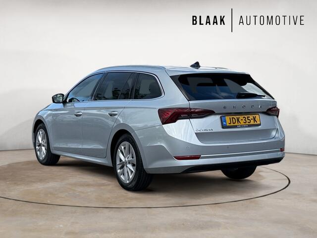 Skoda OCTAVIA 1.0 TSI Style