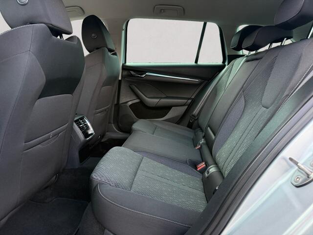 Skoda OCTAVIA 1.0 TSI Style