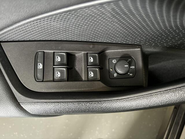 Skoda OCTAVIA Combi 1.0 TSI 110pk Business Edition · Apple/Android Car Play · Navigatie · Elek. Achterklep · P-Sensoren · Cruise Control · 16'' Inch · Garantie t/m 05-09-2027 of 100.000km