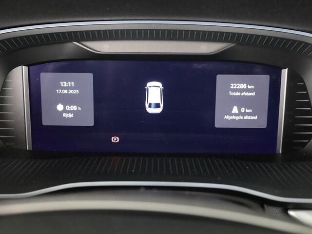 Skoda OCTAVIA Combi 1.5 TSI Edition 115 pk | Verlengde garantie | Navigatie via App | Parkeersensoren | Apple Carplay/Android Auto | LED koplampen | Stoelverwarming |