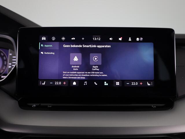 Skoda OCTAVIA Combi 1.5 TSI Edition 115 pk | Verlengde garantie | Navigatie via App | Parkeersensoren | Apple Carplay/Android Auto | LED koplampen | Stoelverwarming |