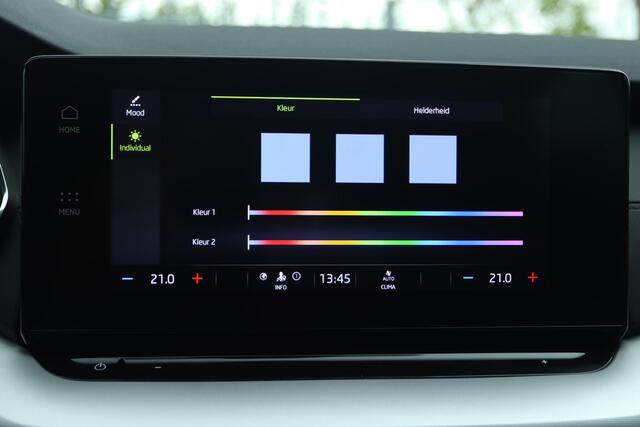 Skoda OCTAVIA COMBI 1.0 TSI BUSINESS EDITION | VIRT COCKPIT | LED | CARPLAY | CRUISE | NAVI | LMV