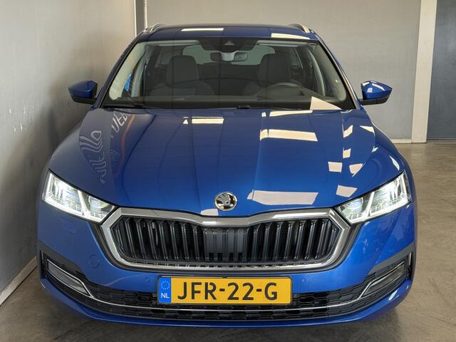 Skoda OCTAVIA Combi 1.4 Trekhaak/ACC/Massagestoelen