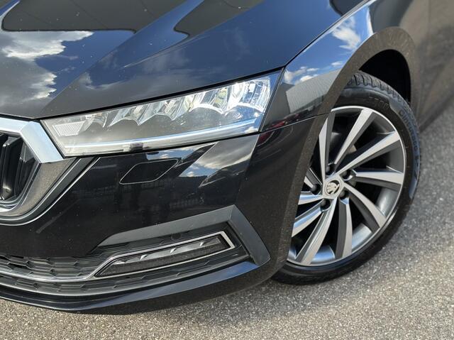 Skoda OCTAVIA 1.0 TSI Business Edition Plus