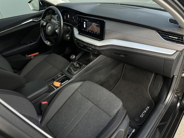 Skoda OCTAVIA 1.0 TSI Business Edition Plus