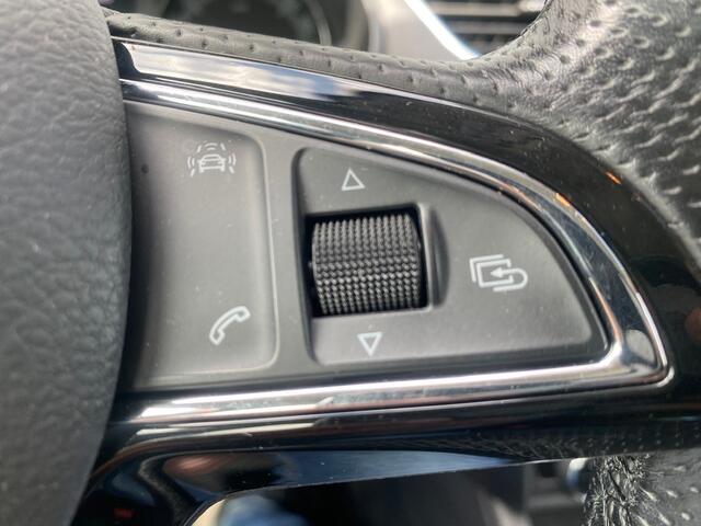 Skoda OCTAVIA Combi BWJ 2017 | 1.0 TSI 116PK Ambition Bus | CLIMA | CRUISE | CARPLAY | NAVI | LICHTMETAAL | PDC |