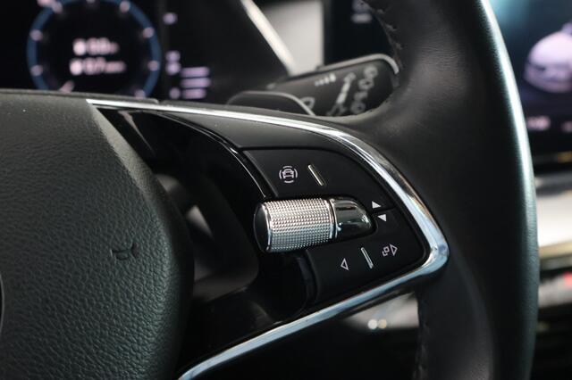 Skoda OCTAVIA 1.4 TSI iV Business | Automaat | Trekhaak | Camera