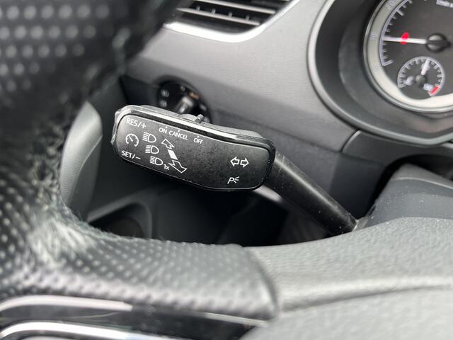 Skoda OCTAVIA Combi 1.0 TSI 116 PK Greentech Business 1e EIGENAAR HALF LEER NAVI CRUISE ECC