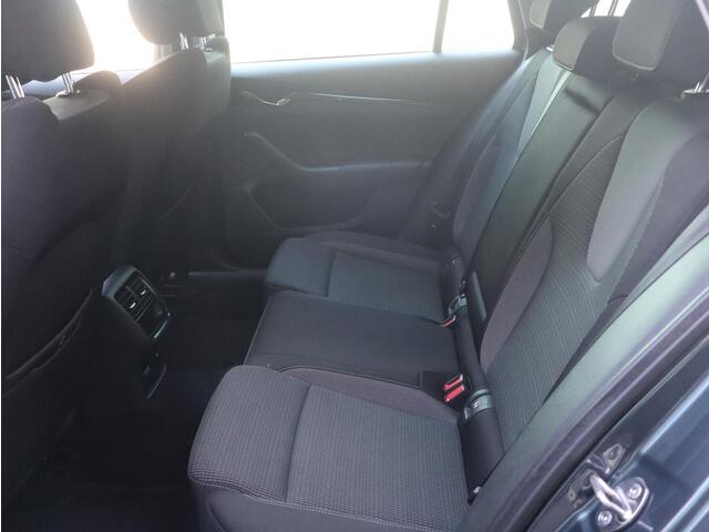 Skoda OCTAVIA Combi First Edition 1.5 TSI 150pk H6 | NAVI | TREKHAAK | CAMERA | CLIMA |
