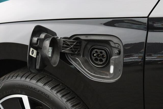 Skoda OCTAVIA Combi 1.4 TSI iV PHEV AUT. Business Edition CARPLAY|ADAPT.CRUISE|ELEK.A.KLEP|STUUR/STOELVERW|NAV|LED|ECC|PDC|18'LMV 1'EIG