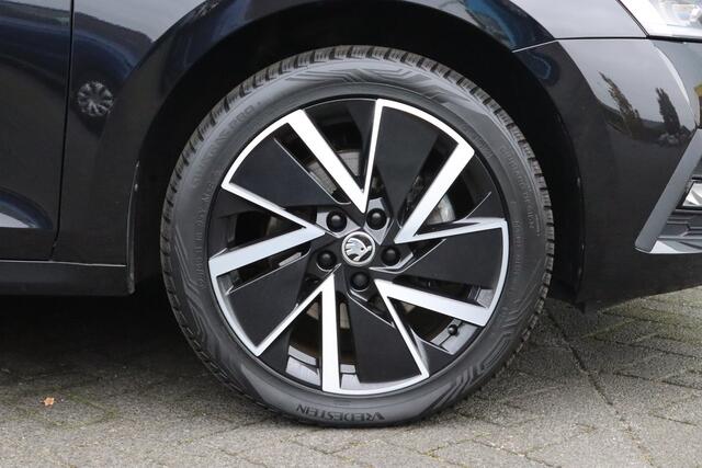 Skoda OCTAVIA Combi 1.4 TSI iV PHEV AUT. Business Edition CARPLAY|ADAPT.CRUISE|ELEK.A.KLEP|STUUR/STOELVERW|NAV|LED|ECC|PDC|18'LMV 1'EIG