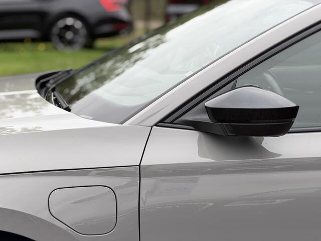 Skoda OCTAVIA Combi 1.4 TSI RS iV PHEV Business | Canton | Pano | HUD | Pano