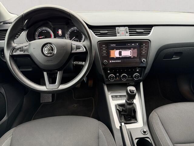 Skoda OCTAVIA 1.0 TSI Business Edition | PDC voor achter | navigatie | cruise-