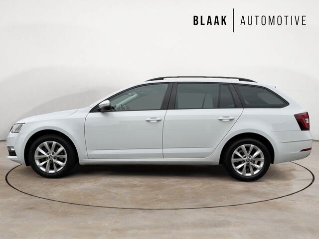 Skoda OCTAVIA 1.0 TSI Business Edition | PDC voor achter | navigatie | cruise-