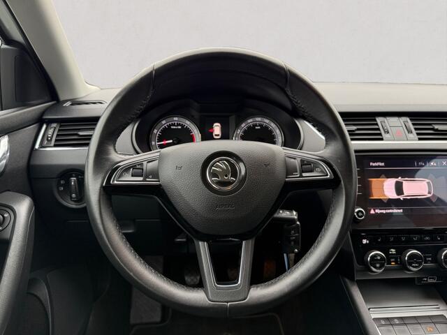 Skoda OCTAVIA 1.0 TSI Business Edition | PDC voor achter | navigatie | cruise-
