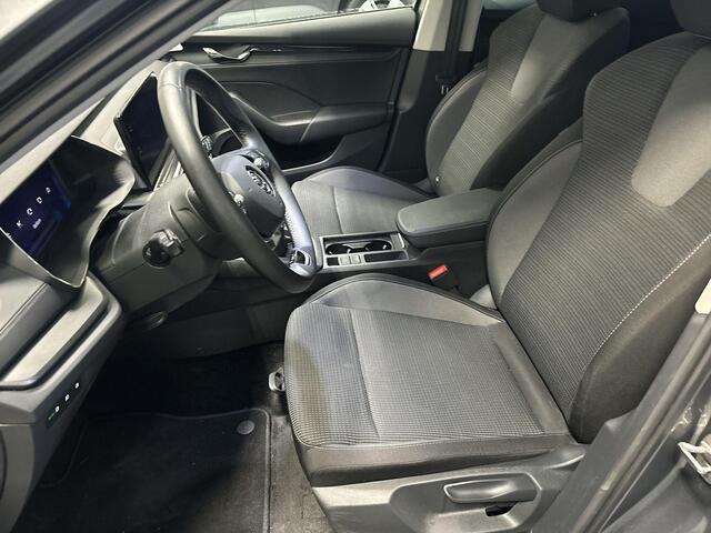 Skoda OCTAVIA Combi 1.0 TSI 110pk Business Edition · Apple/Android Car Play · Navigatie · Elek. Achterklep · Getint Glas · 16'' Inch · Garantie t/m 25-09-2027 of 100.000km