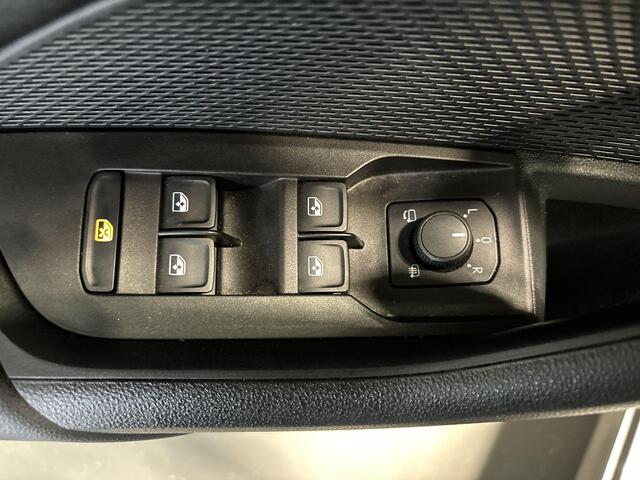 Skoda OCTAVIA Combi 1.0 TSI 110pk Business Edition · Apple/Android Car Play · Navigatie · Elek. Achterklep · Getint Glas · 16'' Inch · Garantie t/m 25-09-2027 of 100.000km