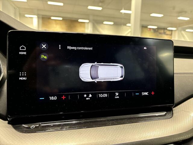 Skoda OCTAVIA Combi 1.0 TSI 110pk Business Edition · Apple/Android Car Play · Navigatie · Elek. Achterklep · Getint Glas · 16'' Inch · Garantie t/m 25-09-2027 of 100.000km