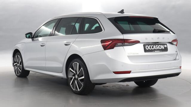 Skoda OCTAVIA Combi 1.4 TSI iV PHEV Business Edition / Navigatie / Camera / Apple Carplay