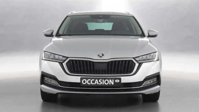 Skoda OCTAVIA Combi 1.4 TSI iV PHEV Business Edition / Navigatie / Camera / Apple Carplay