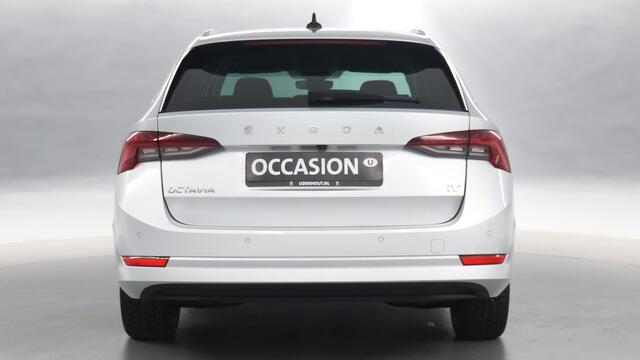 Skoda OCTAVIA Combi 1.4 TSI iV PHEV Business Edition / Navigatie / Camera / Apple Carplay