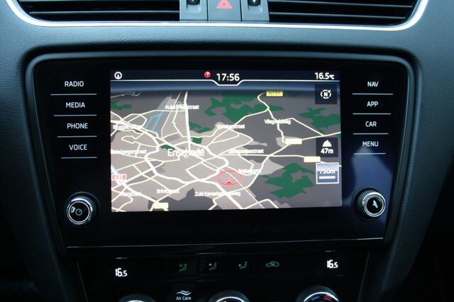 Skoda OCTAVIA 1.5 TSI / NAP / DSG / Cruise Cntrl.
