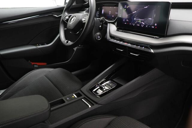 Skoda OCTAVIA Combi 1.0 e-TSI Business Edition | STOELVERWARMING | DAB | SMARTLINK