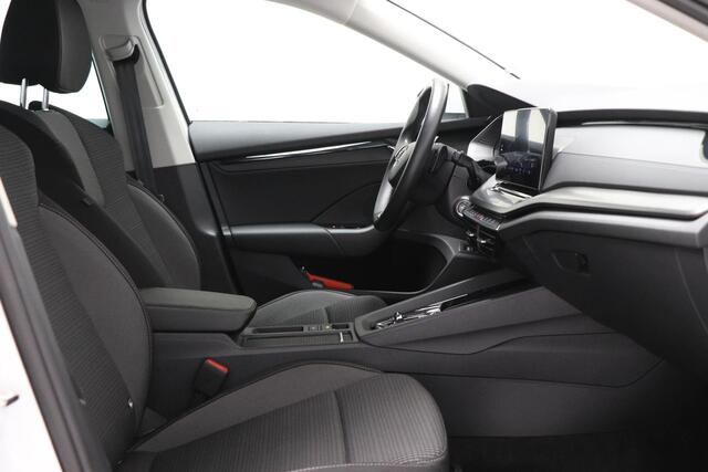 Skoda OCTAVIA Combi 1.0 e-TSI Business Edition | STOELVERWARMING | DAB | SMARTLINK