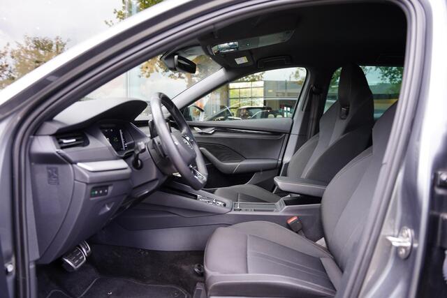 Skoda OCTAVIA Combi 1.0 e-TSI Sport Business