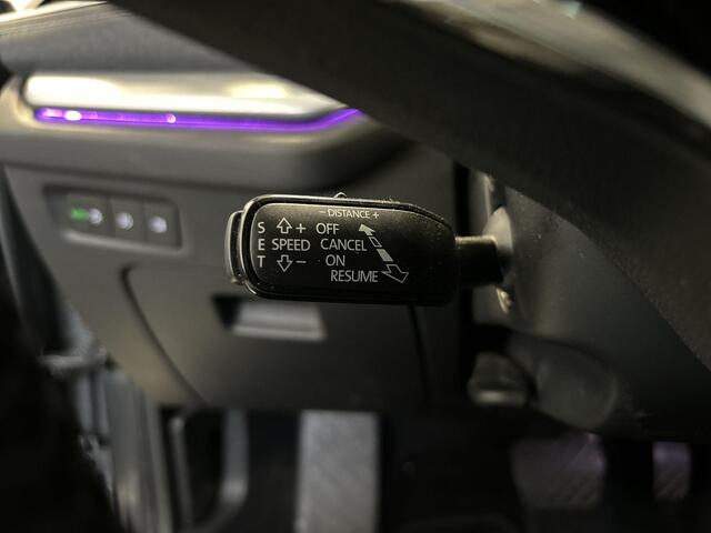 Skoda OCTAVIA Combi 1.0 e-TSI 110pk DSG Business Edition Plus · Apple/Android Car Play · Navigatie · Elek. Achterklep · P-sensoren · ACC · 17'' Inch · Garantie t/m 10-08-2027 of 100.000km