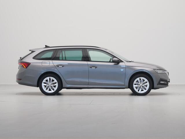 Skoda OCTAVIA Combi 1.4 TSI iV 204pk PHEV Business Edition Navigatie Wegkl.trekhaal Pdc Virtual Cockpit Carplay 321