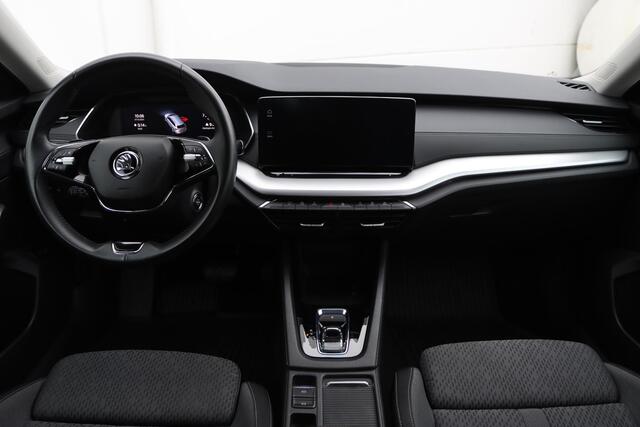 Skoda OCTAVIA Combi 1.4 TSI iV Style 204pk DSG6