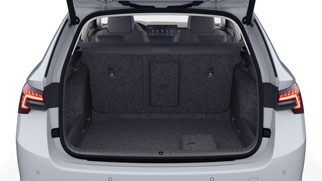 Skoda OCTAVIA Combi 1.5 TSI e-TEC MHEV 115 7DSG Business Edition Plus Automaat