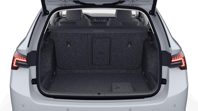 Skoda OCTAVIA Combi 1.5 TSI e-TEC MHEV 115 7DSG Business Edition Automaat | Verwarmbare stoelen voor | KESSY (Keyless Entry and Start stop System) | Sunset (extra donker getinte ramen achter) | Virtual cockpit (digitaal instrumentenpaneel) met 10"kleurenscherm | Achter